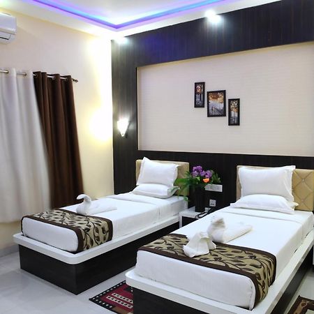 Hotel Mariya Bodh Gaya Exterior photo