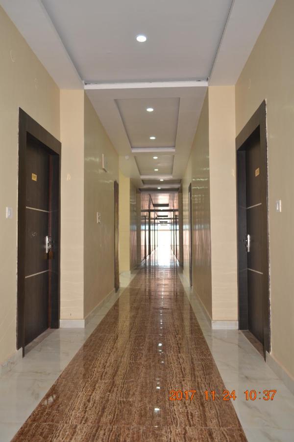 Hotel Mariya Bodh Gaya Exterior photo