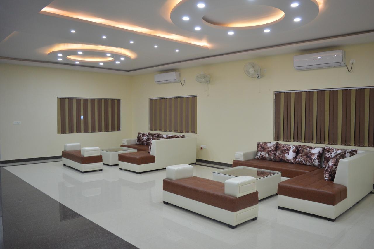 Hotel Mariya Bodh Gaya Exterior photo
