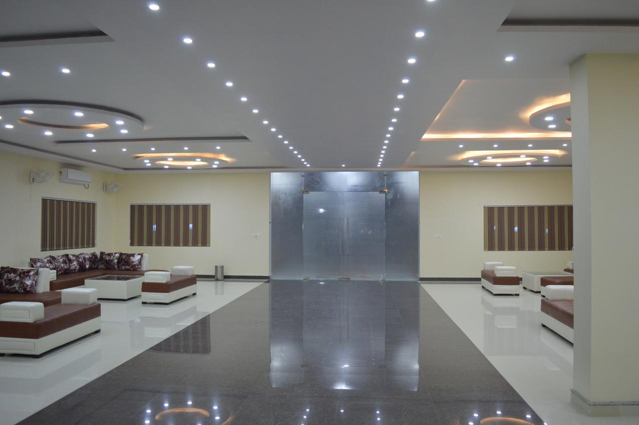 Hotel Mariya Bodh Gaya Exterior photo