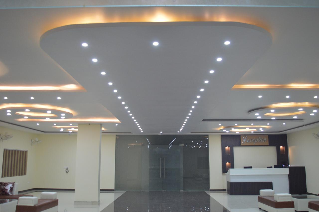 Hotel Mariya Bodh Gaya Exterior photo