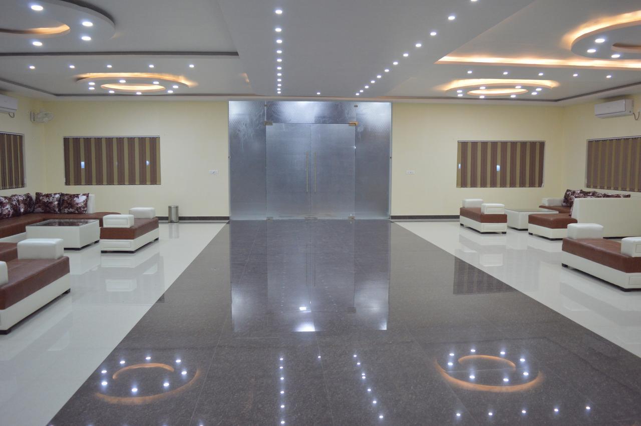 Hotel Mariya Bodh Gaya Exterior photo