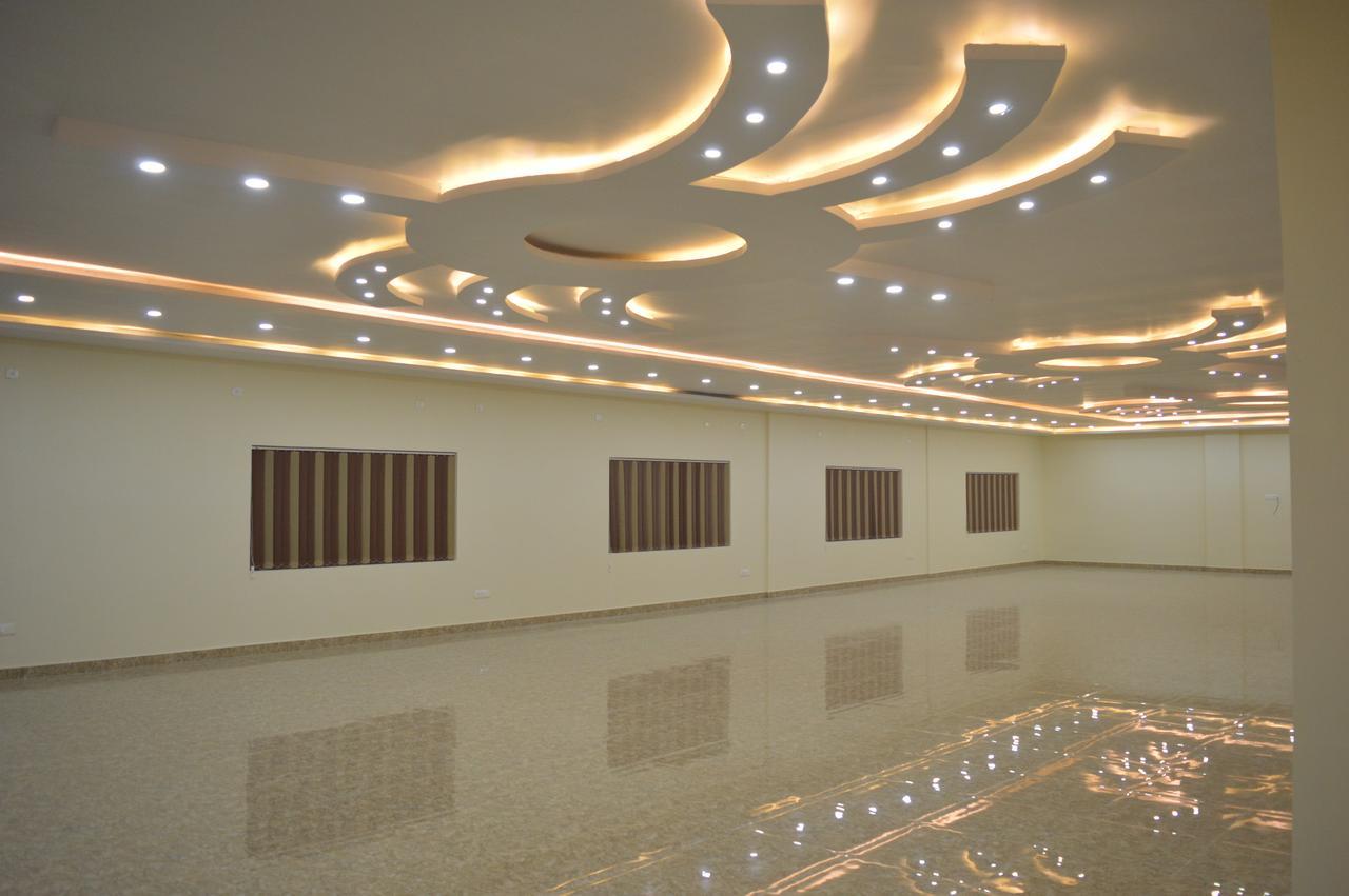 Hotel Mariya Bodh Gaya Exterior photo