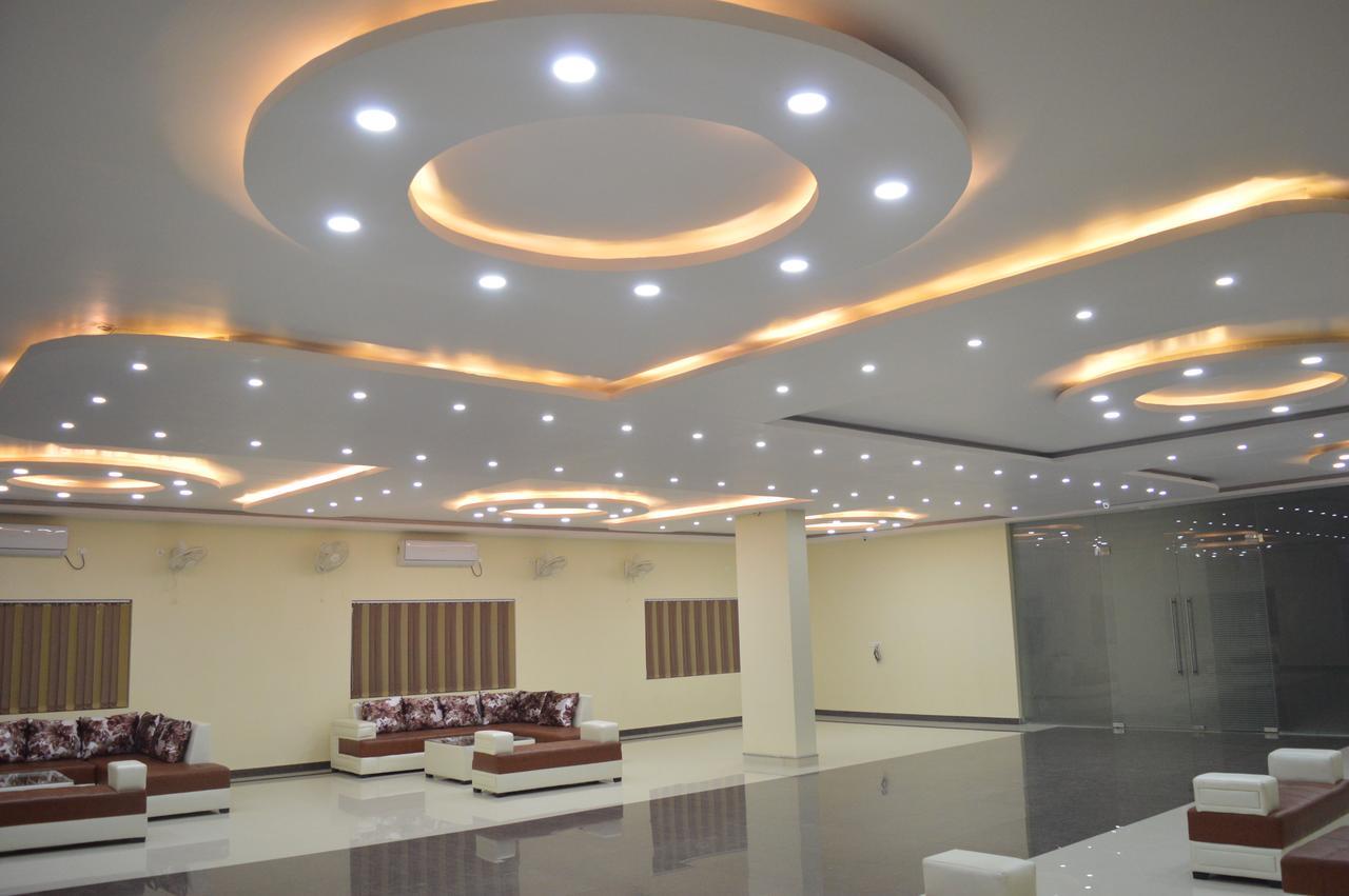 Hotel Mariya Bodh Gaya Exterior photo