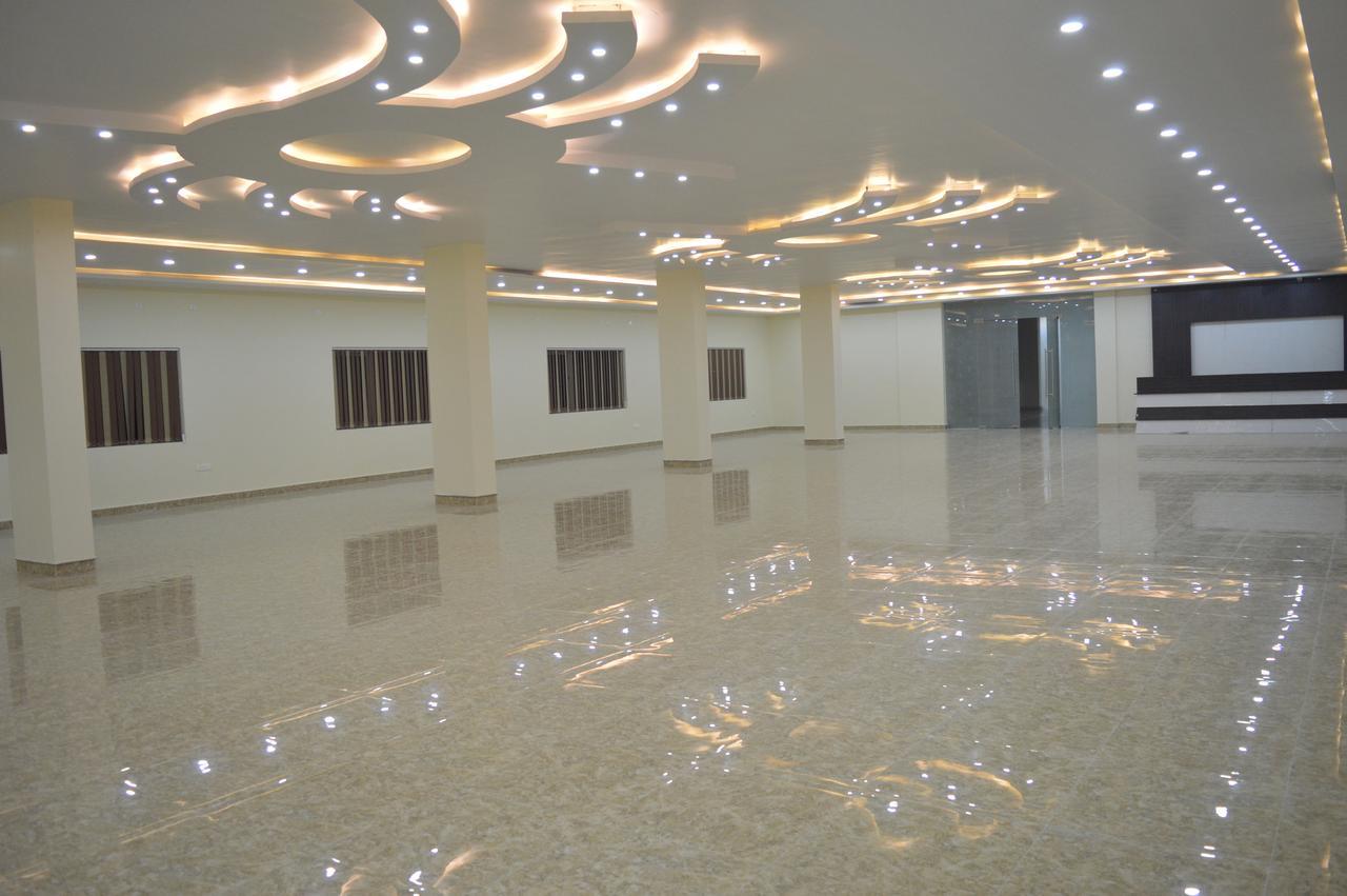 Hotel Mariya Bodh Gaya Exterior photo
