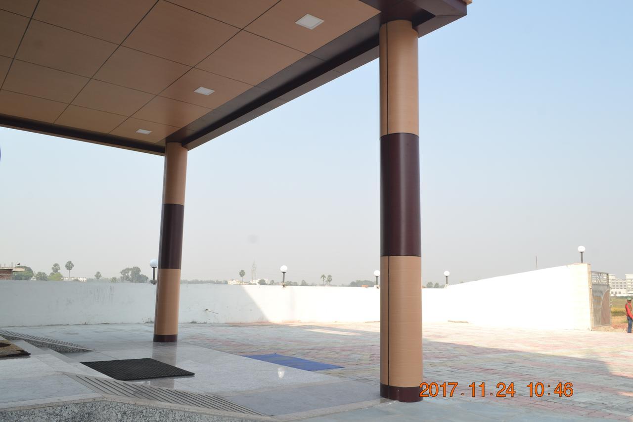 Hotel Mariya Bodh Gaya Exterior photo