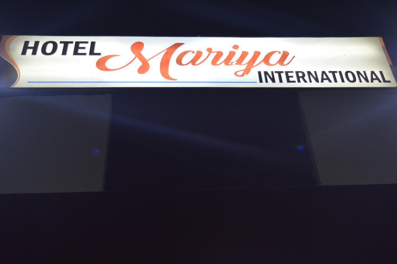Hotel Mariya Bodh Gaya Exterior photo