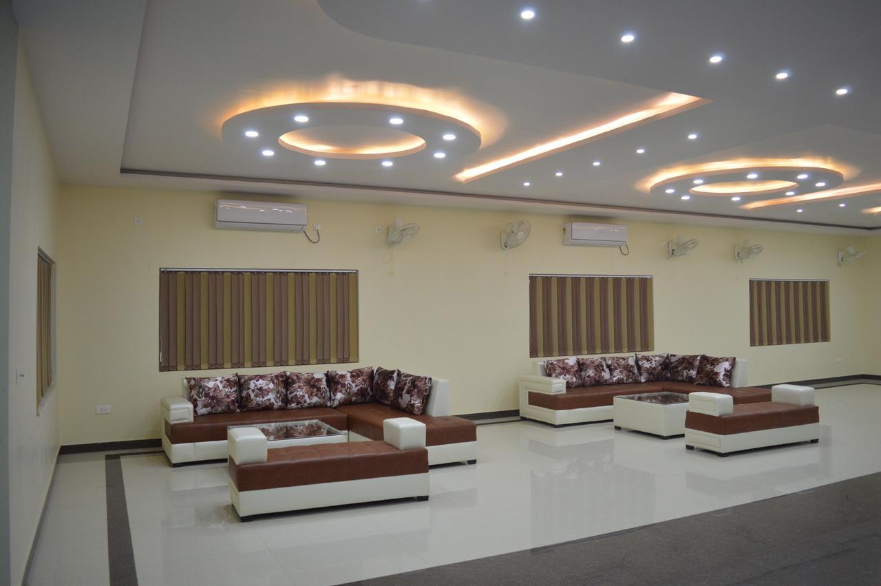 Hotel Mariya Bodh Gaya Exterior photo